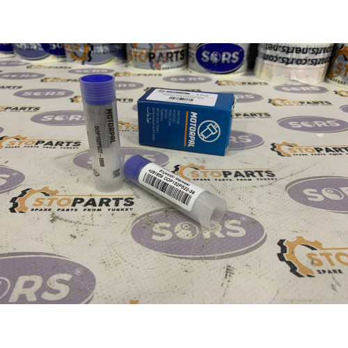 DEUTZ, MOTORPAL 04281859, DOP152P522-3898 INJECTOR NOZZLE