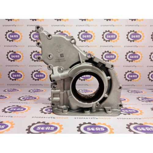 DEUTZ 04289742, 04507272 Масляный насос в сборе с корпусом