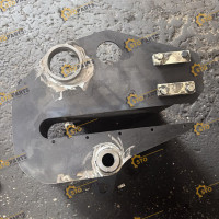 FURUKAWA 982404-01017 SLEEVE CLAMP