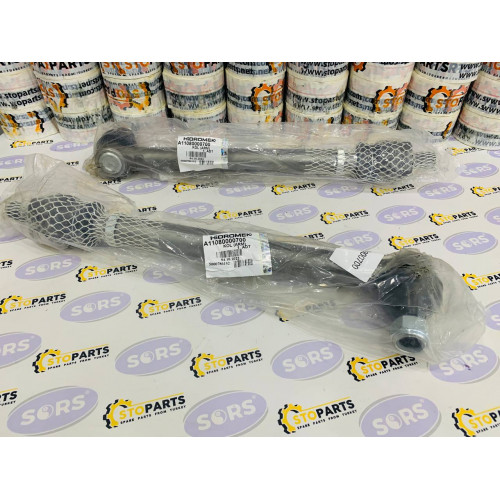 HIDROMEK A11080000700 BALL JOINT ASSY