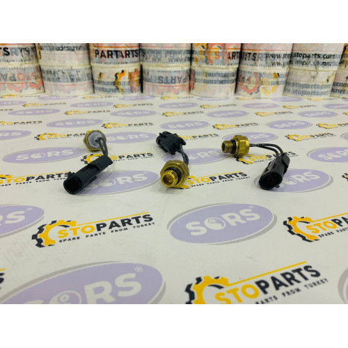 HIDROMEK F01/82480 SENSOR CABLE