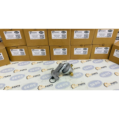 HIDROMEK F01/82504 FUEL LIFT PUMP
