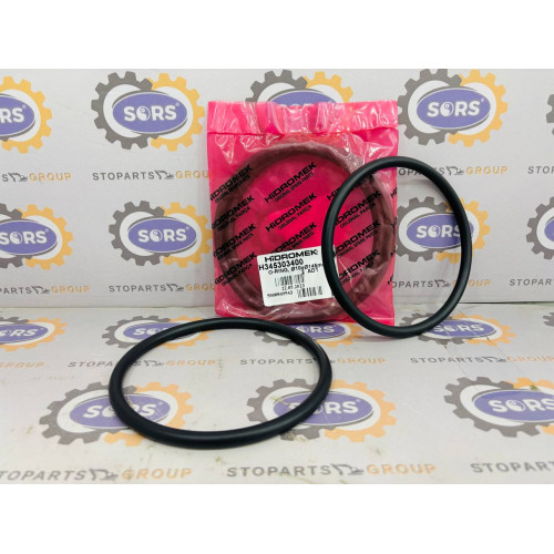 HIDROMEK H345303400 O-RING