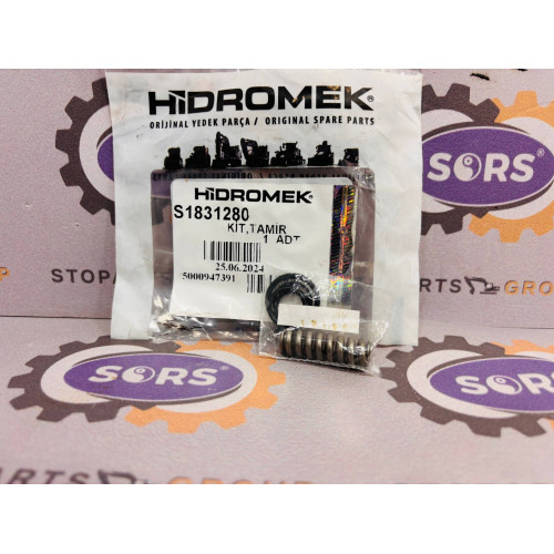 HIDROMEK S18/31280 KIT REPAIR