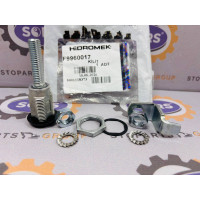 HIDROMEK F99/60017 LOCK