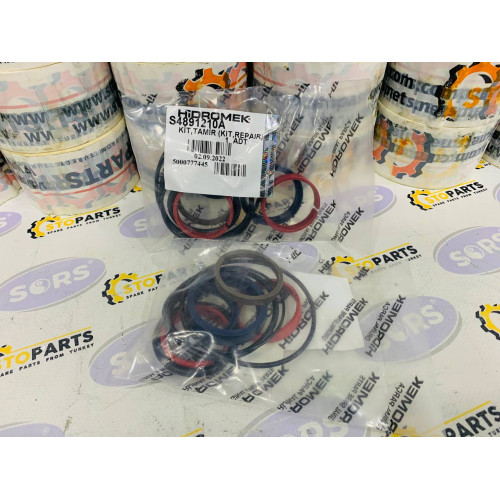 HIDROMEK S4891210A SEAL KIT