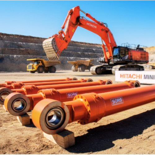 HITACHI 0725503 Втулка 