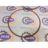 HYUNDAI ZGAQ-03446 O-RING