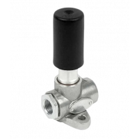 IVECO 5010146150 ENGINE FUEL FEED PUMP Aftermarket brand SORS 