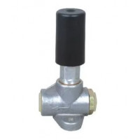 IVECO 42531611 FUEL HAND PUMP, Aftermarket brand SORS IVECO 42531611 FUEL HAND PUMP, Aftermarket brand SORS