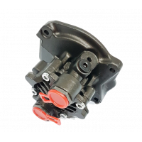 IVECO 5001863917 FUEL PUMP Aftermarket SORS Brand 