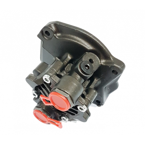 IVECO 5001863917 FUEL PUMP Aftermarket SORS Brand 