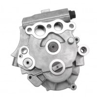 IVECO 504334322, 504083124 OIL PUMP 