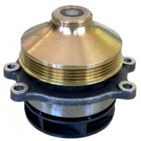 IVECO 5801702443, 504029280 OIL PUMP 