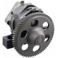 IVECO 4980771  Oil Pump