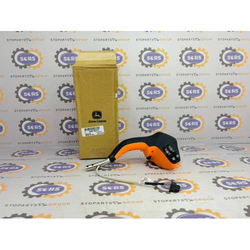 JOHN DEERE AXE100217 HANDLE