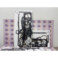 JOHN DEERE RE57187 GASKET KIT