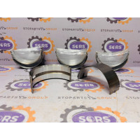 JOHN DEERE RE504199 THRUST BEARING