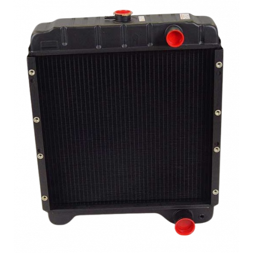 KOMATSU 875001145, 875001157 RADIATOR , WATER-OIL CONVERT EXCHANGER