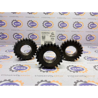 KOMATSU 207-26-71521 GEAR