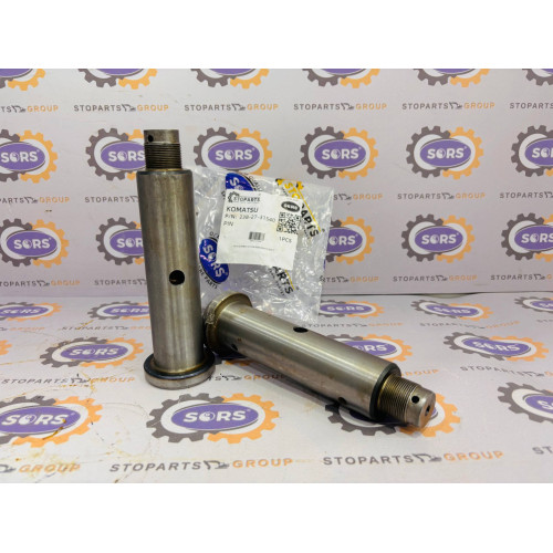 KOMATSU 23B-27-31540 PIN