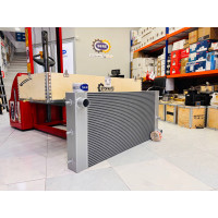 KOMATSU 14X-03-51111 RADIATOR D65EX-16, D65PX-15, D65PX-16, D65WX-16, D65 и D85