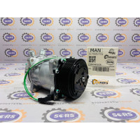 MAN 51.77970-7116 COMPRESSOR