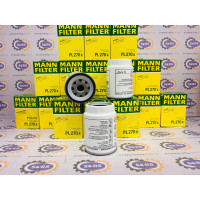 MAN 81.12501-6130 FUEL FILTER