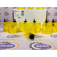 MAN 81.12512-6000 FUEL SEPARATOR FILTER CUP