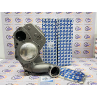 MAN 51.06500-7060, 51.06500-6633 WATER PUMP