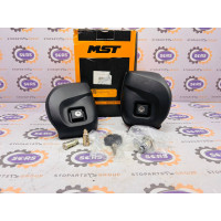 MST 54214161-B and 54214162-A DOOR OPENING HANDLE KIT