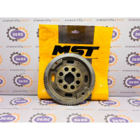 MST 174020322 WHEEL CARRIER