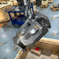 REXROTH R902447410 HYDRAULIC PUMP