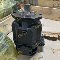 REXROTH R9920011943 HYDRAULIC PUMP