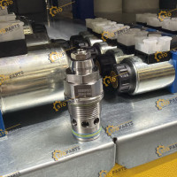REXROTH R930054929 VALVE