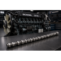 SCANIA 1730646 CAMSHAFT DC12 EUR5