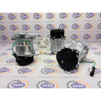 SCANIA 1412263 COMPRESSOR