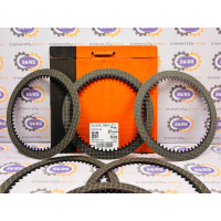 ALLISON,TEREX 23010123 FRICTION DISC
