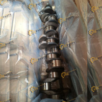 VOLVO 22528293 CRANKSHAFT, GENUINE VOLVO ENGINE PARTS