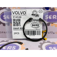 VOLVO 914538 SNAP RING