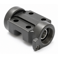 VOLVO 21817834 BRACKET CABIN STABILIZER RIGHT