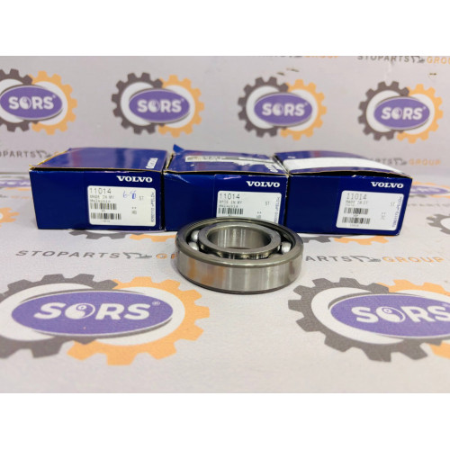VOLVO 11014 BEARING