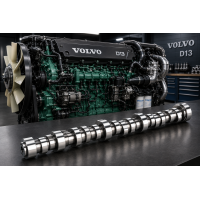 VOLVO 23289202 CAMSHAFT D13K EUR6