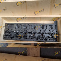 VOLVO  21342245 CYLINDER HEAD