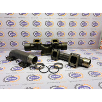 VOLVO 17225285 EXHAUST MANIFOLD ASSY