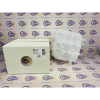 VOLVO 1675922 EXPANSION TANK