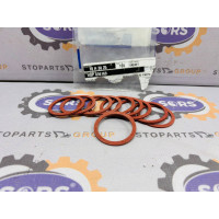VOLVO 836169 GASKET