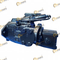 VOLVO 11806960 HYDRAULIC PUMP for Mini Excavators EC35, EC35C, EC45