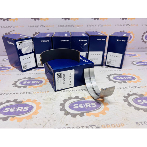 VOLVO 23573146 MAIN BEARING KIT