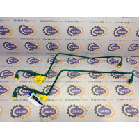 VOLVO 3839394 PIPE VOLVO 3839394 PIPE